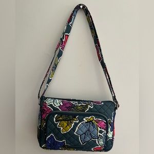 Vera Bradley Crossbody